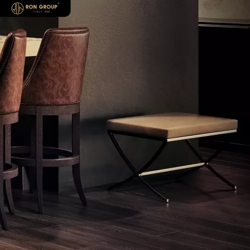 Ralph Bench Series 