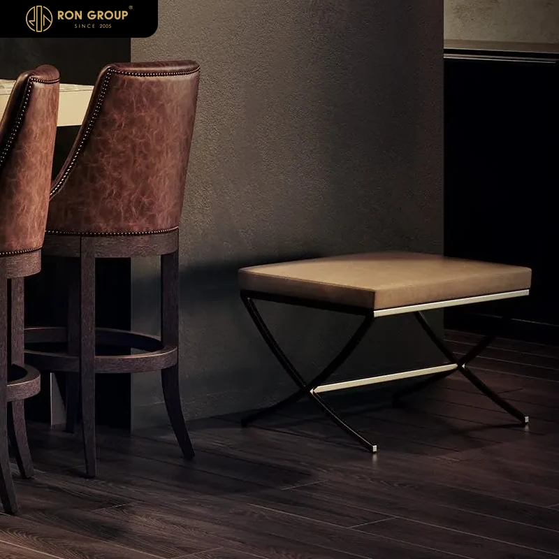 Ralph Bench Series 
