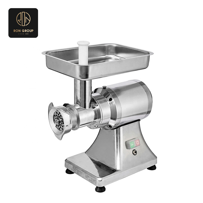 Meat Grinder Series D
