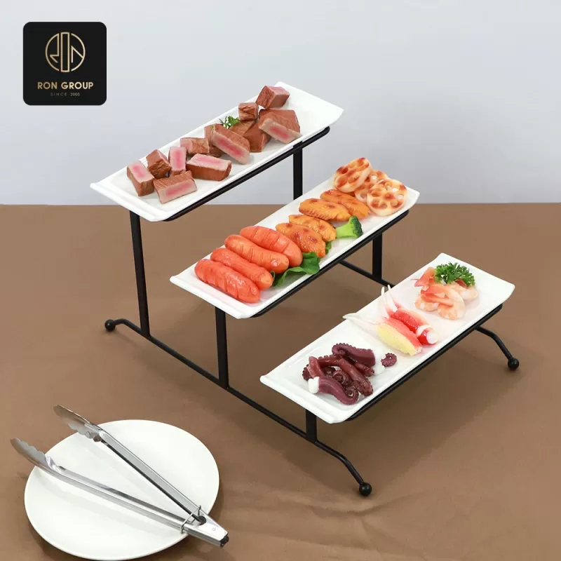 Durable Rack Series D