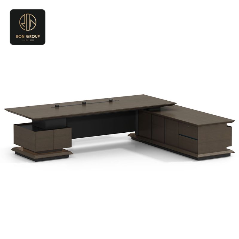 Boss Office Series A