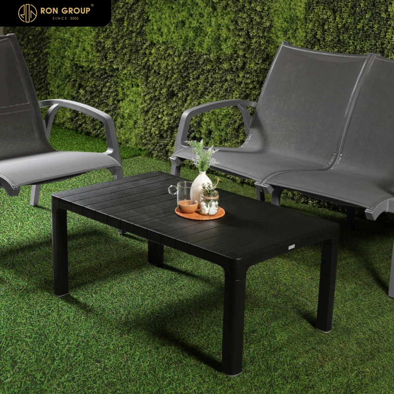 Outdoor Table Series L