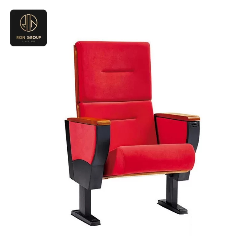 Soft Bag Meeting Chair H