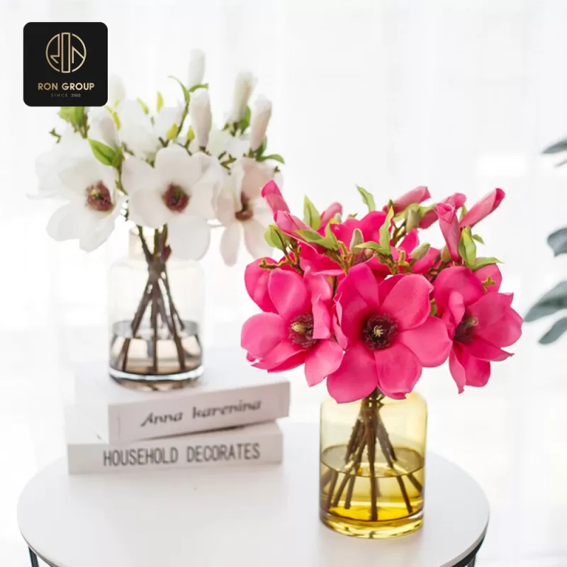 Detail Artificial Flower Series G