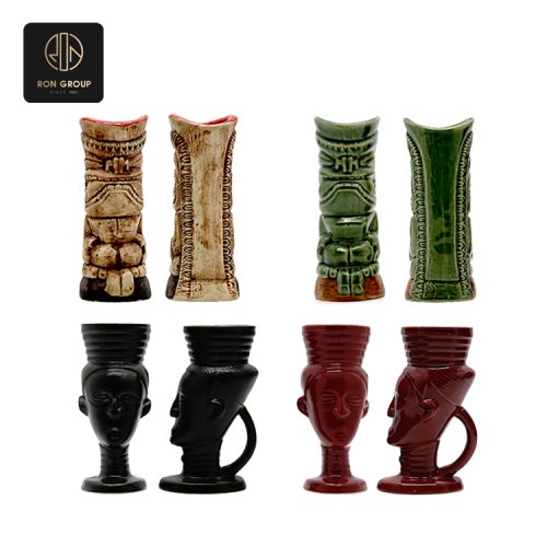 Tribal Echo Series E