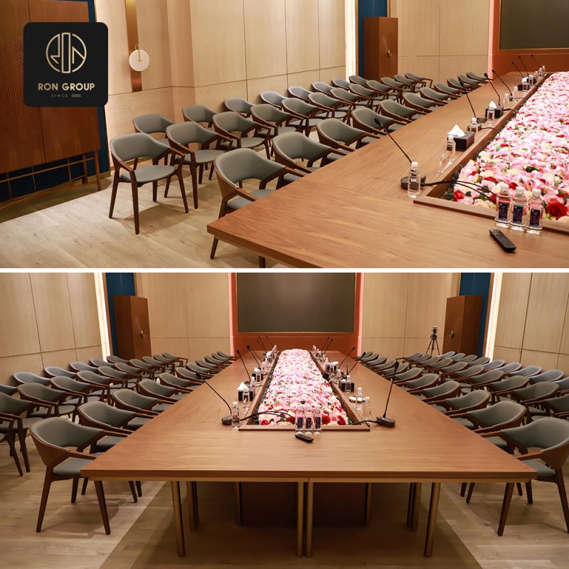 Large Meeting Room Series