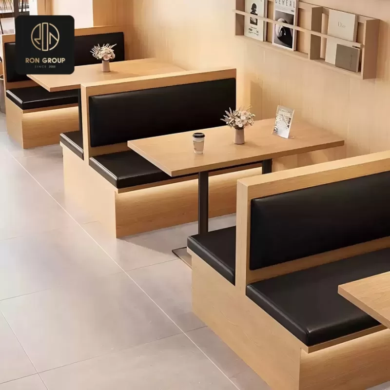 Zenith Lounge Series D