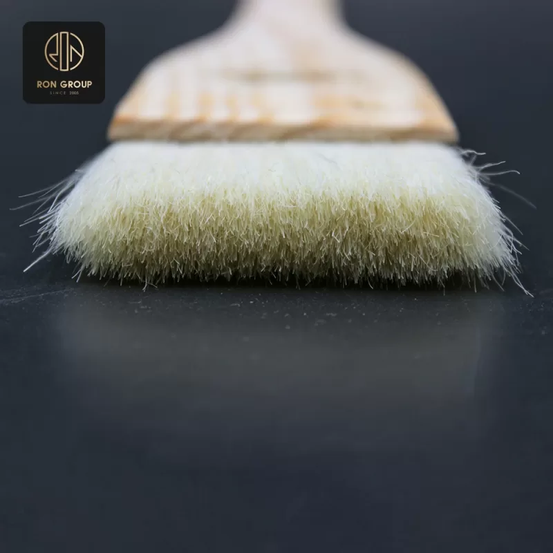 Wooden Pastry Brush