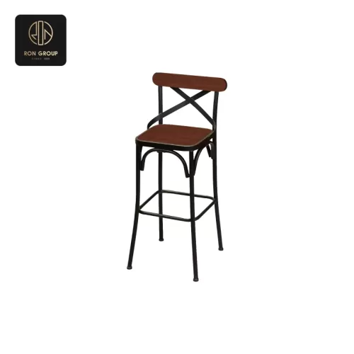 Elysian-Bar Chair Series K