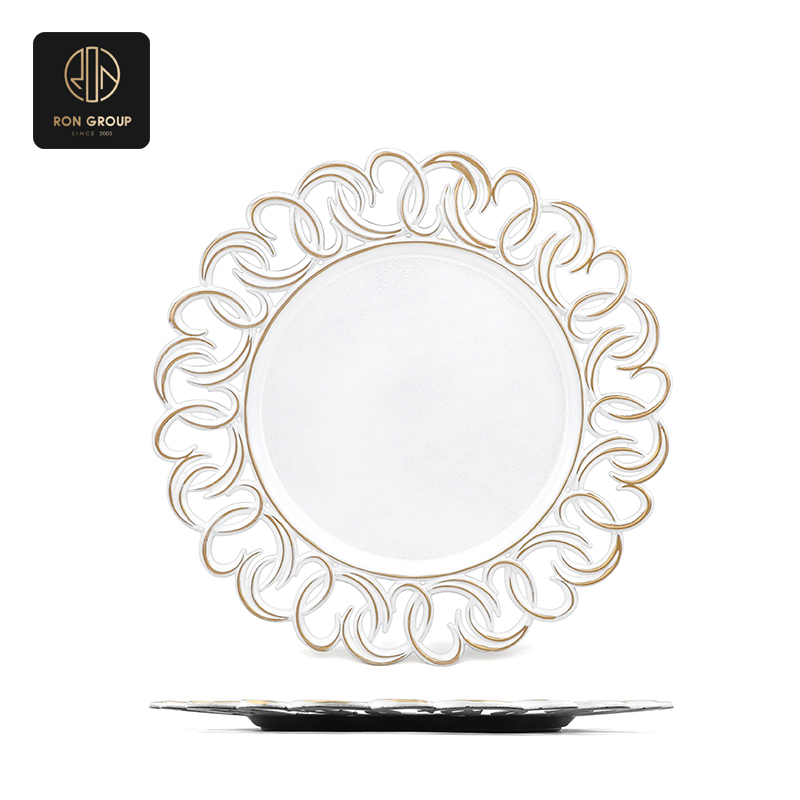 Regal Plate Series