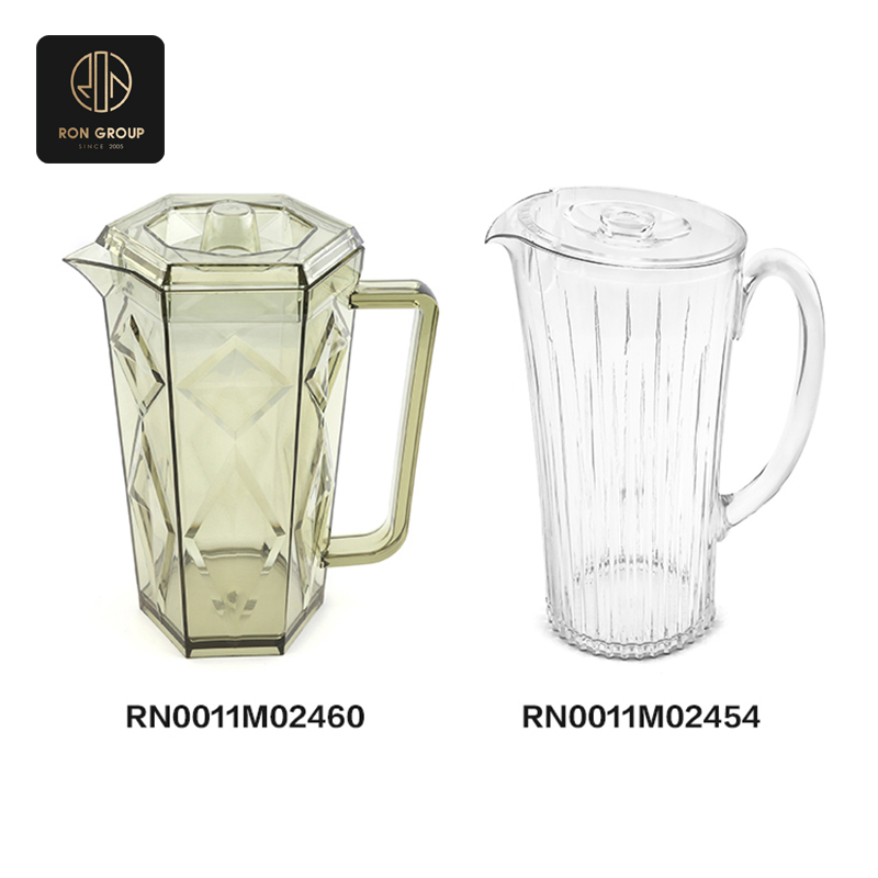 Pitcher Set Series