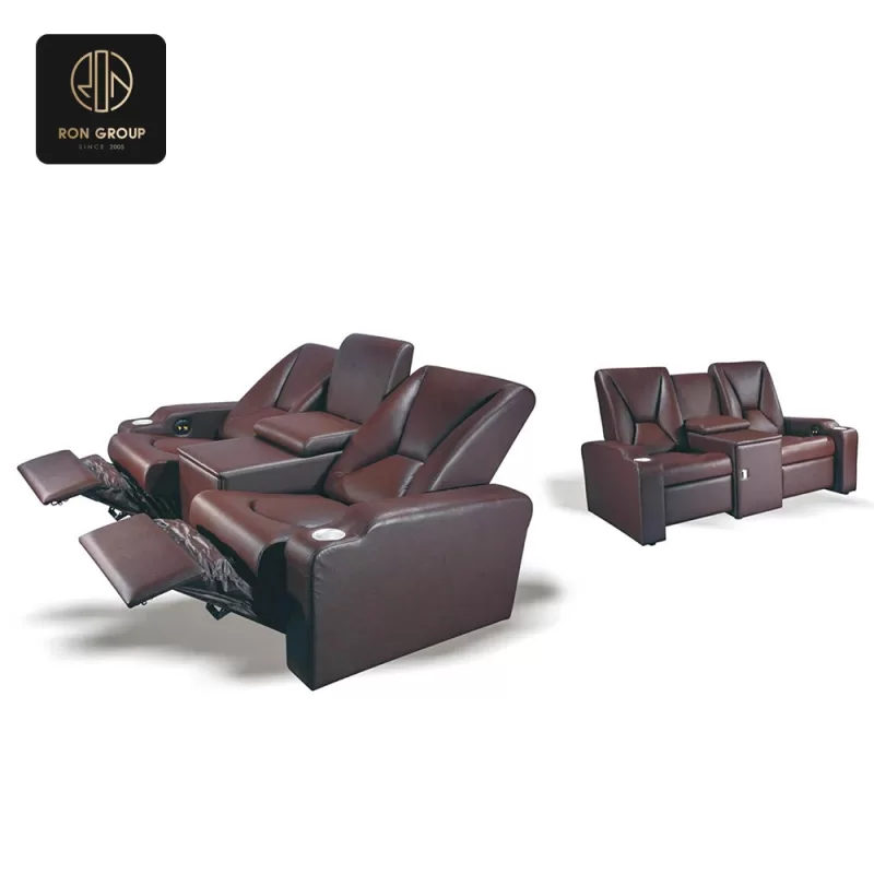 Waiting Room Leisure Sofa A