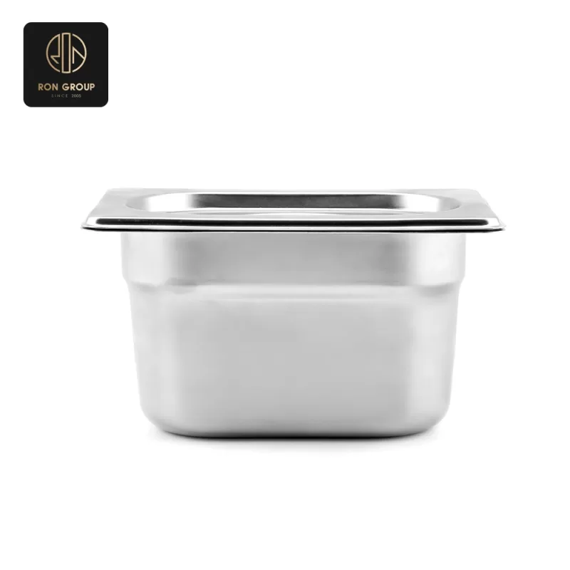Gastronorm Containers Series M