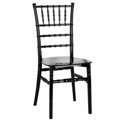Basic Resin Chiavari Chairs Series A