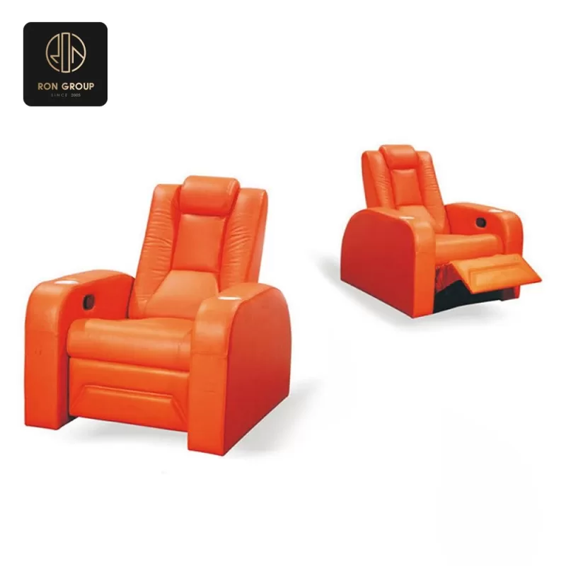 Waiting Room Leisure Sofa A
