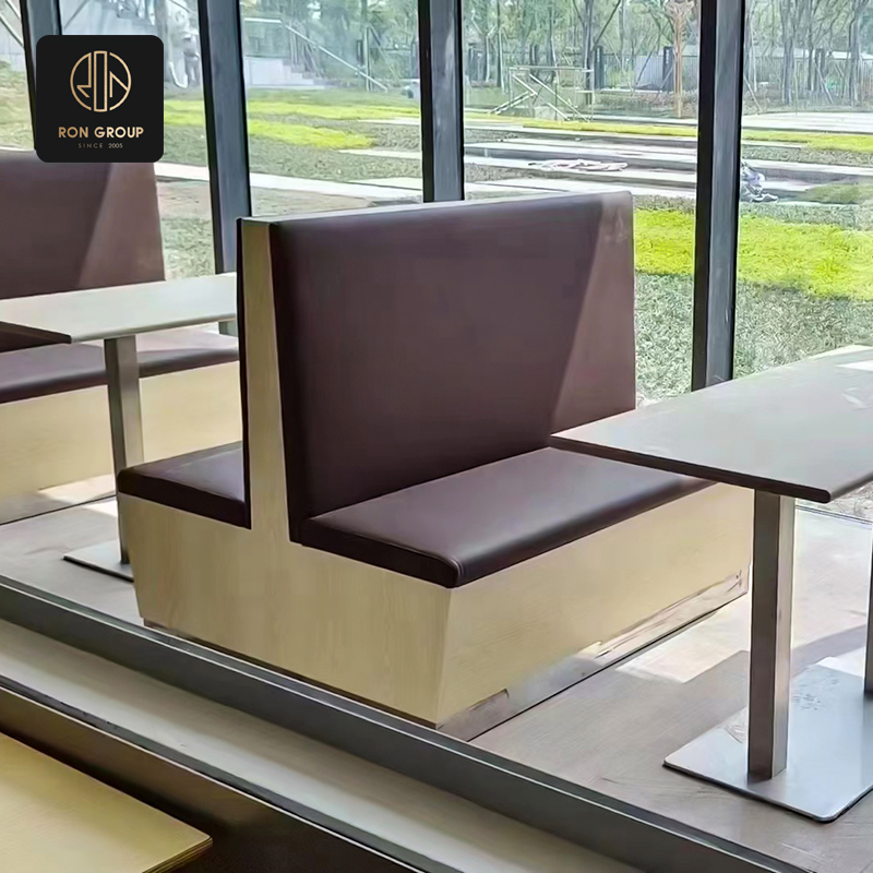 Contempo Booth Series