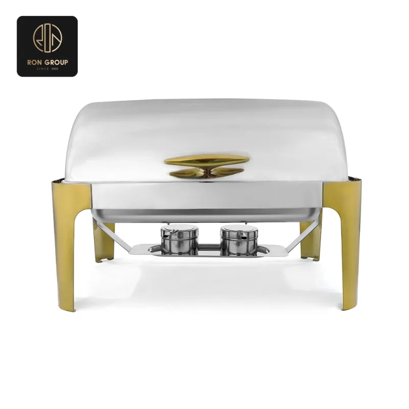 Stable Chafing Dish Series G