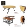 Utility Table Series B
