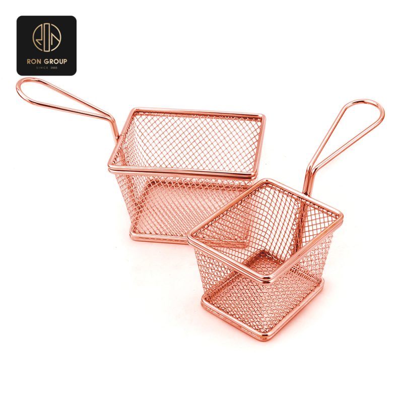 Frying Basket Series A
