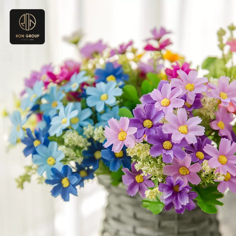 Detail Artificial Flower Series F
