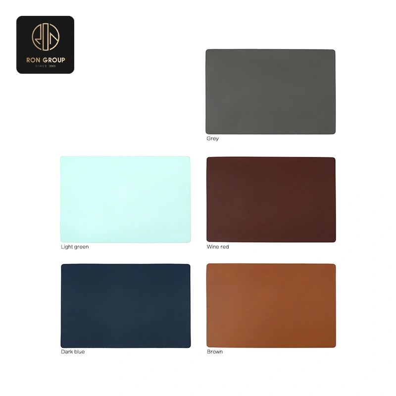Square Placemat Series A