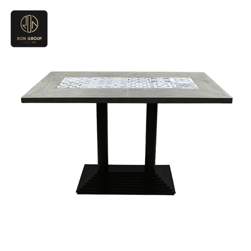 Vintage Table Base Series C