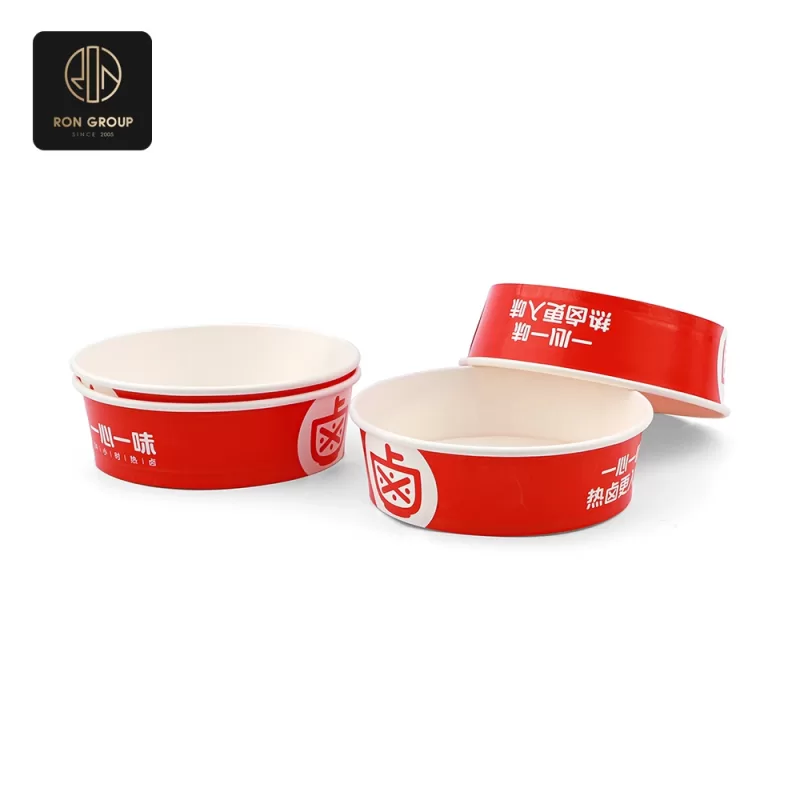 Fresh Cup Series B