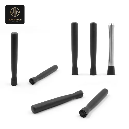 Stainless Steel Muddler Series