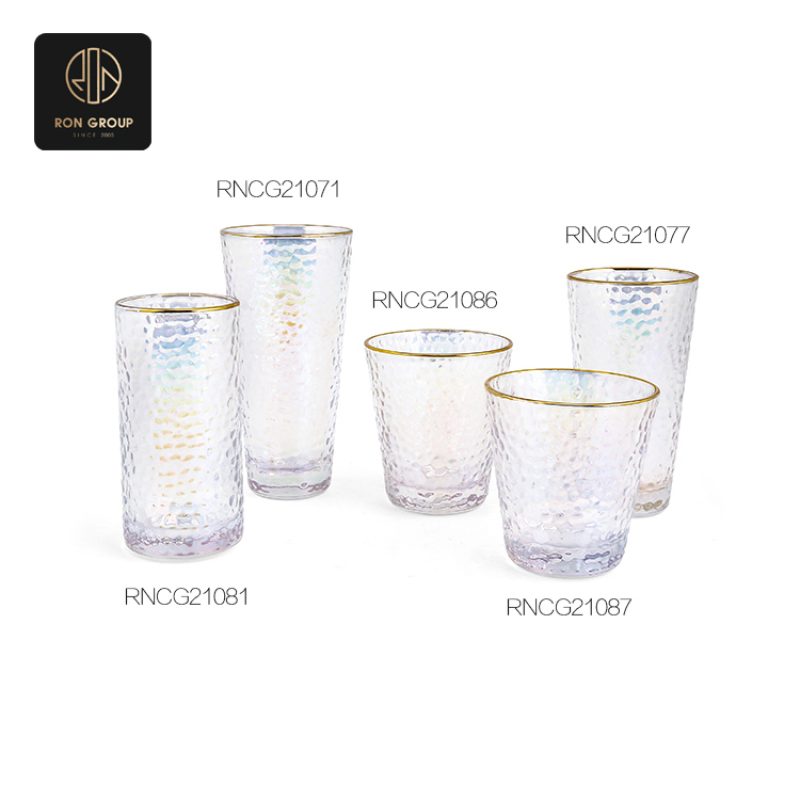 Crystal Clarity Series B