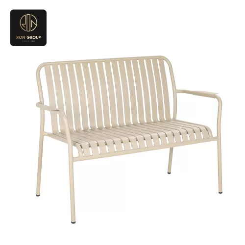 Aluminum Chair Series C
