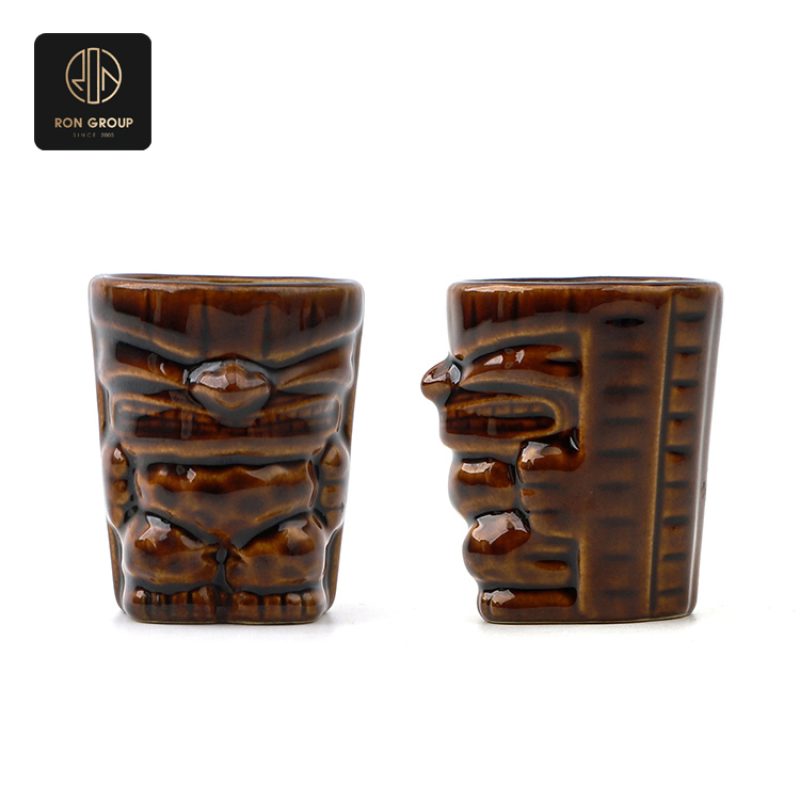 Tribal Echo Series C