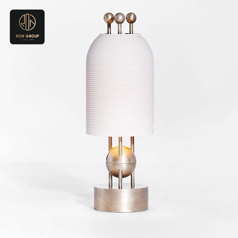 Modern design tablelamp series 3
