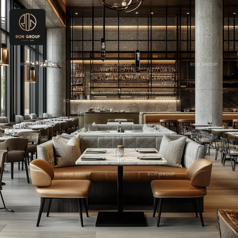 Milano Modern Series D
