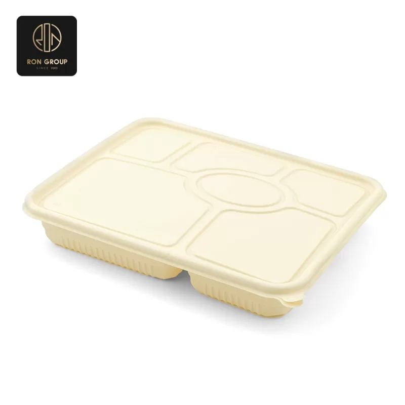 Eco Meal Box Series A