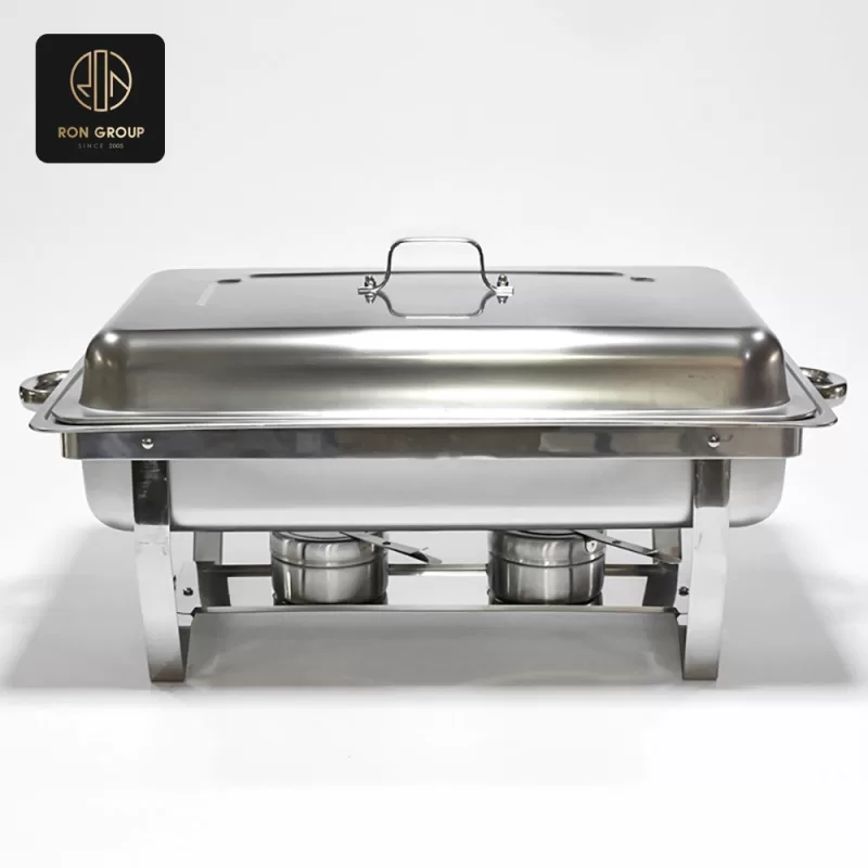 Fine Dining Stove Series H