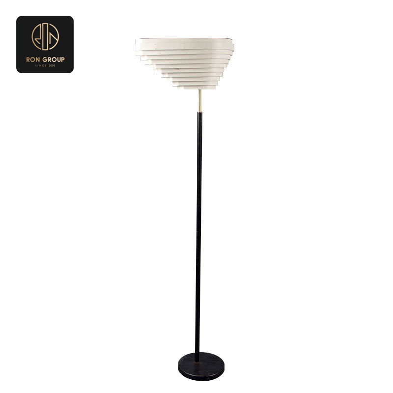 Minimalist design floorlamp series 6