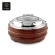 Chafing Dish with Wooden Base SeriesC