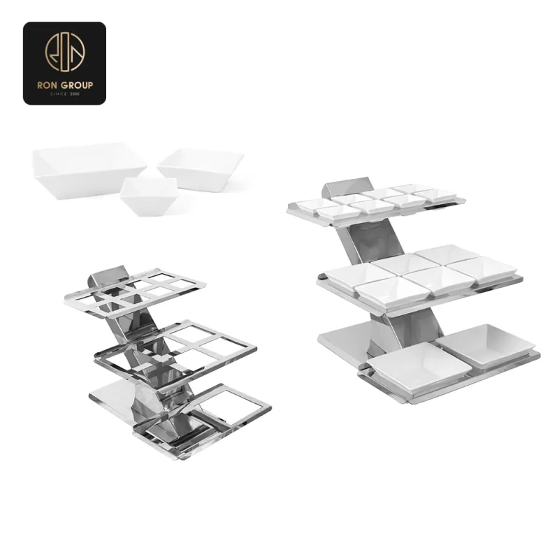 Durable Rack Series F