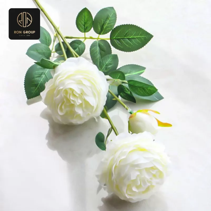 Detail Artificial Flower Series D