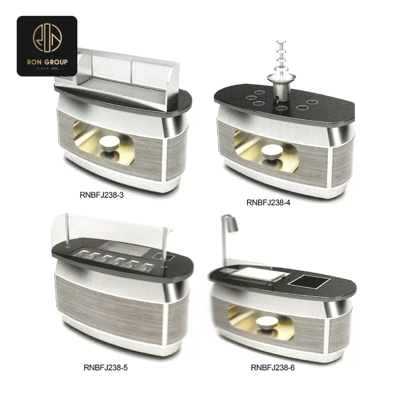 Special Bining Table Series J