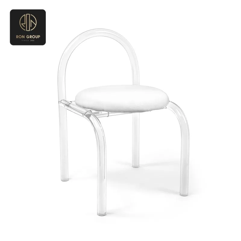 Transparent Art Furniture Series C