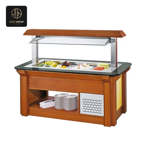 Salad Table Series M
