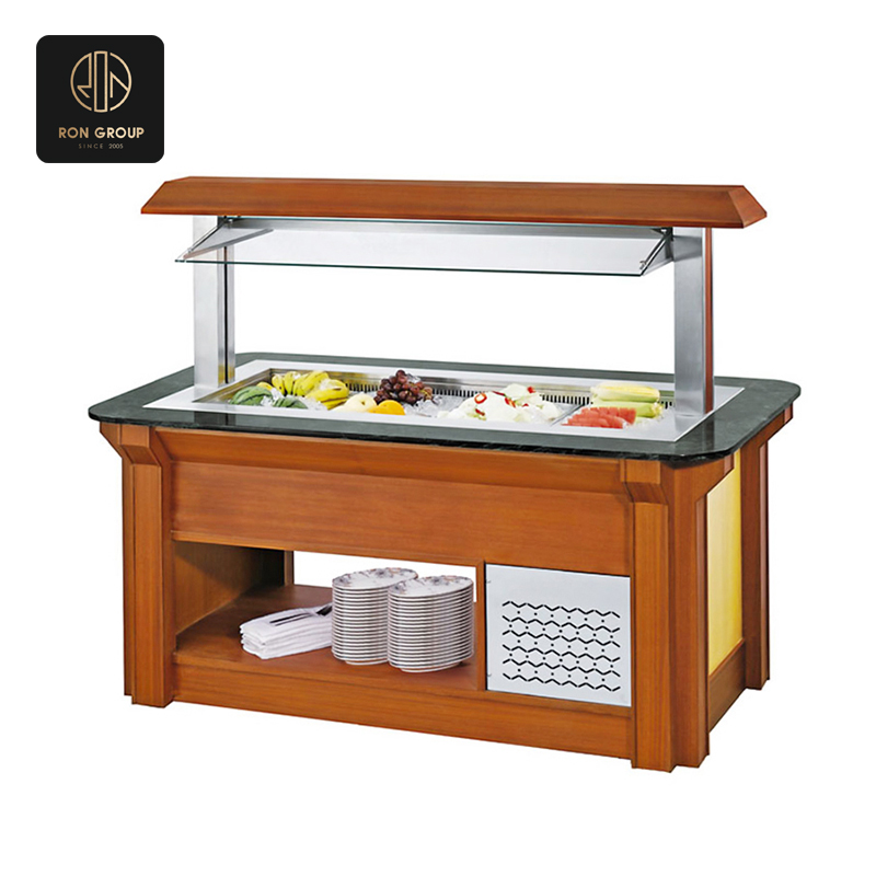 Salad Table Series M