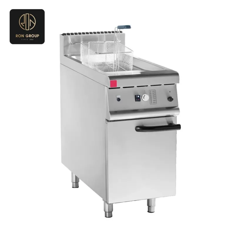 Frying Oven Series