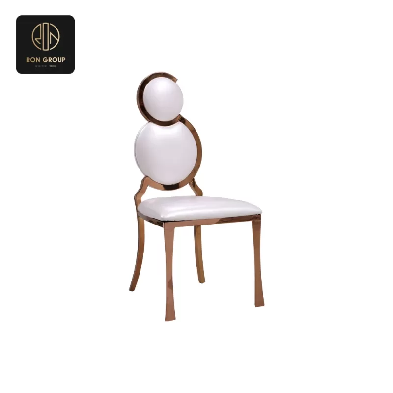 Wedding Chair Series G