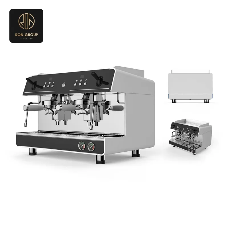 Coffee Machine Series L