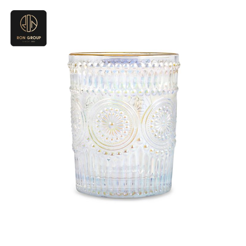 Crystal Clarity Series E