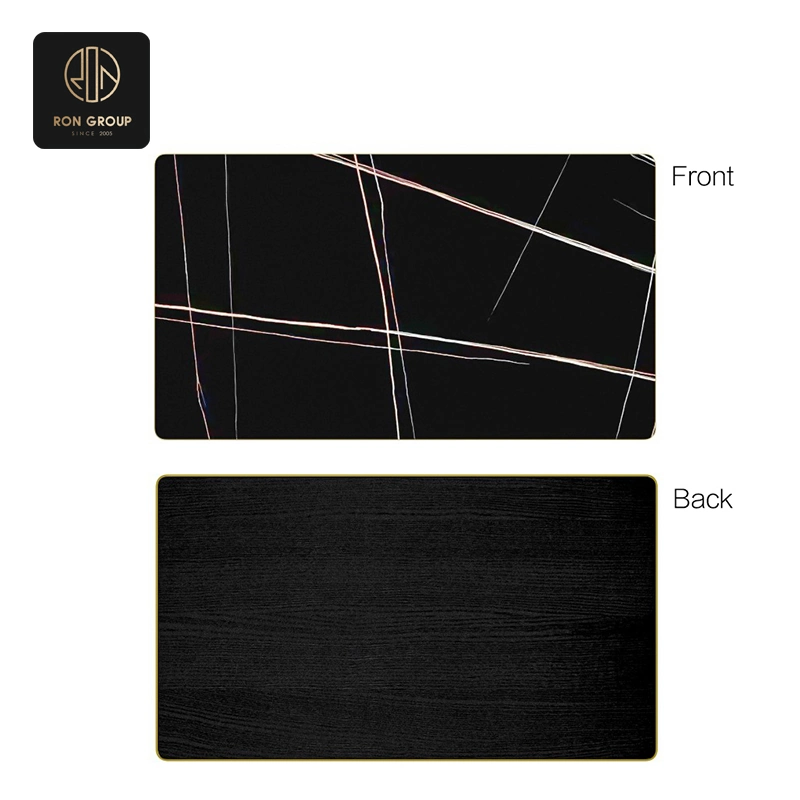 Rock Table Top Series E
