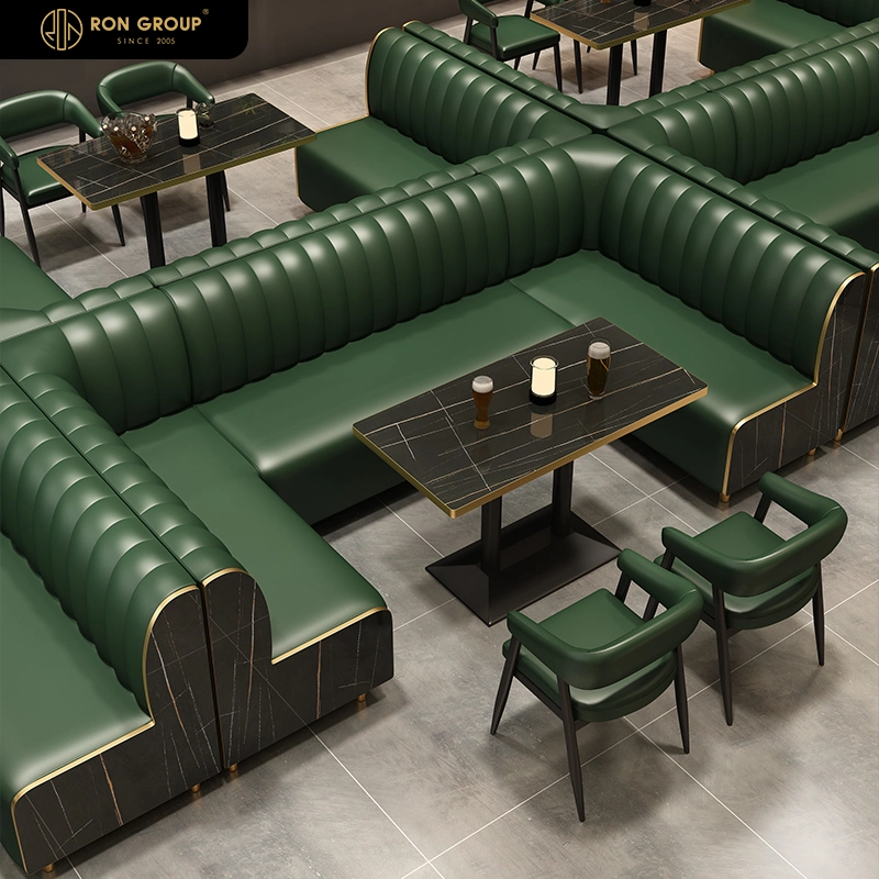 Beautiful Booth Series F