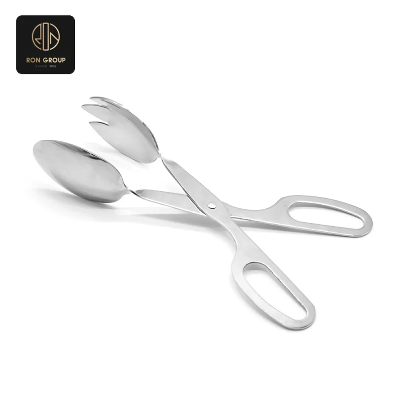 Stainless Steel Pasta Tong